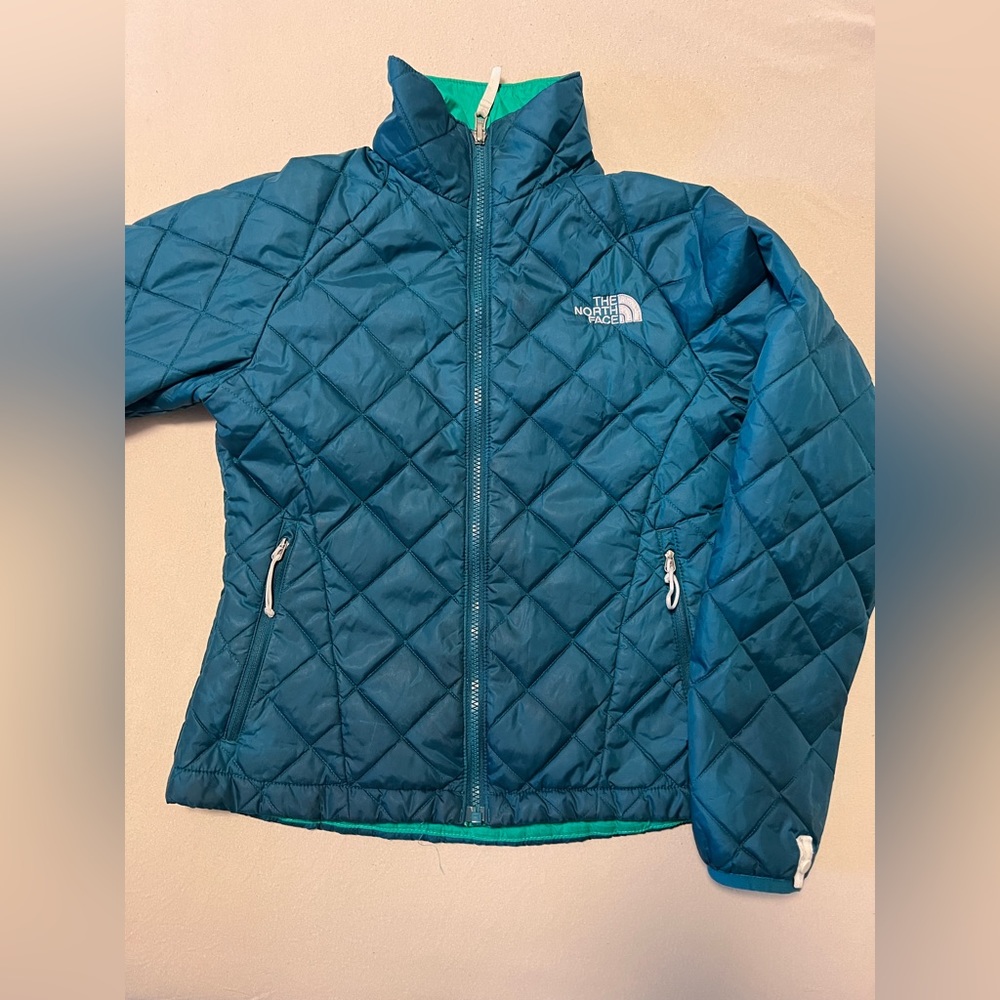 The North Face Jacket